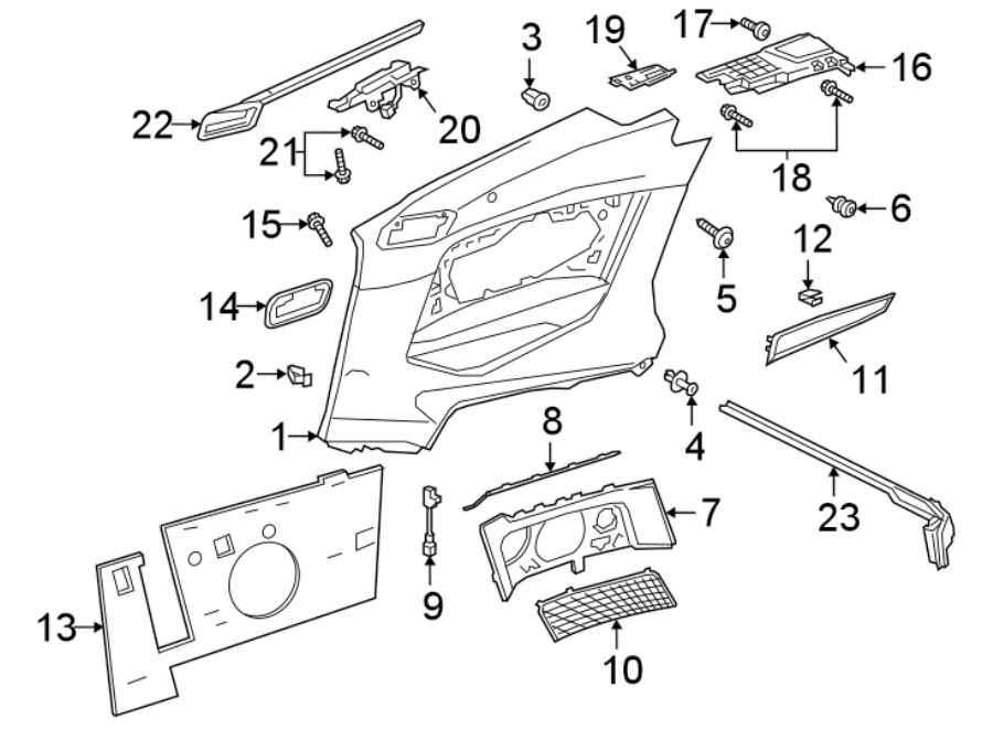 22QUARTER PANEL. INTERIOR TRIM.https://images.simplepart.com/images/parts/motor/fullsize/1346750.png