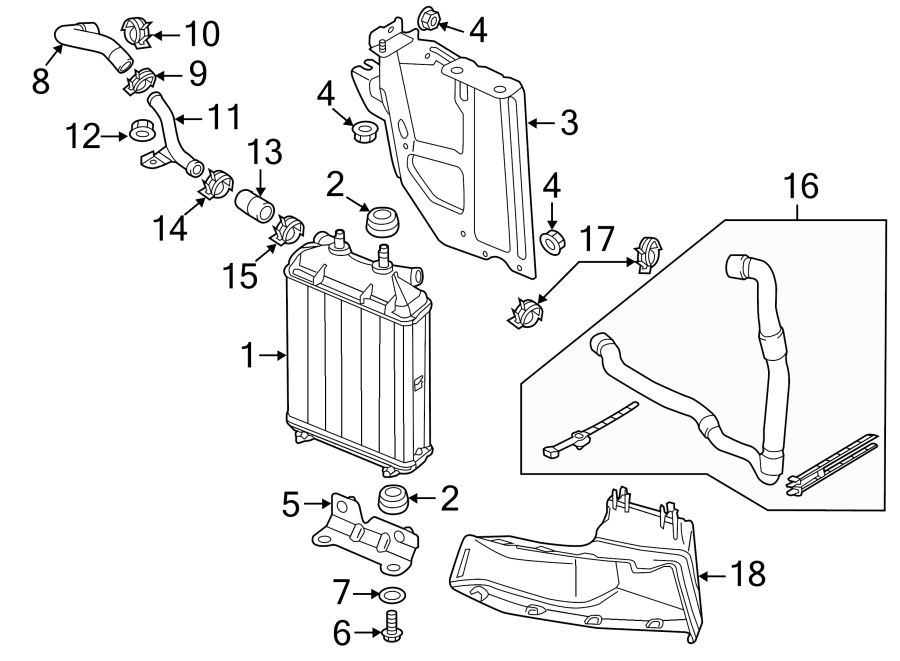 1RADIATOR & COMPONENTS.https://images.simplepart.com/images/parts/motor/fullsize/1348060.png