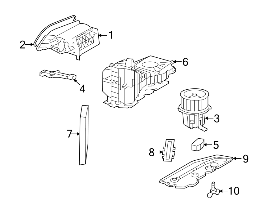 7AIR CONDITIONER & HEATER. BLOWER MOTOR & FAN.https://images.simplepart.com/images/parts/motor/fullsize/1348110.png