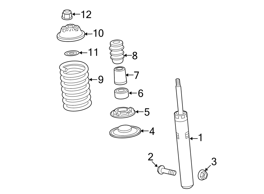 9FRONT SUSPENSION. SHOCKS & COMPONENTS.https://images.simplepart.com/images/parts/motor/fullsize/1348330.png