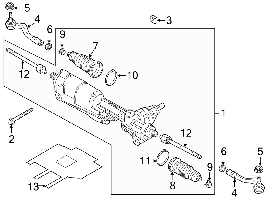 4STEERING GEAR & LINKAGE.https://images.simplepart.com/images/parts/motor/fullsize/1348350.png