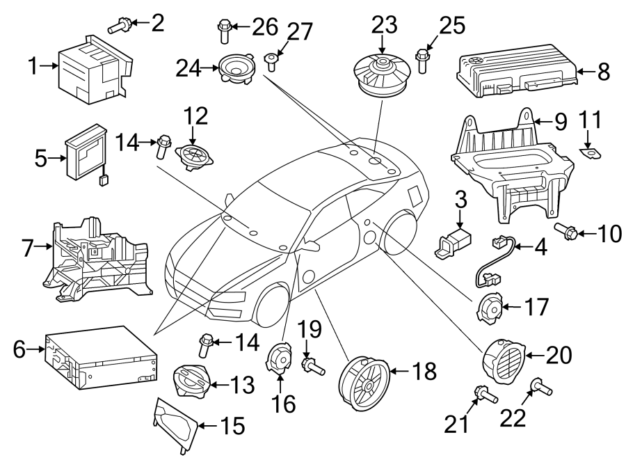 8INSTRUMENT PANEL. SOUND SYSTEM.https://images.simplepart.com/images/parts/motor/fullsize/1348425.png