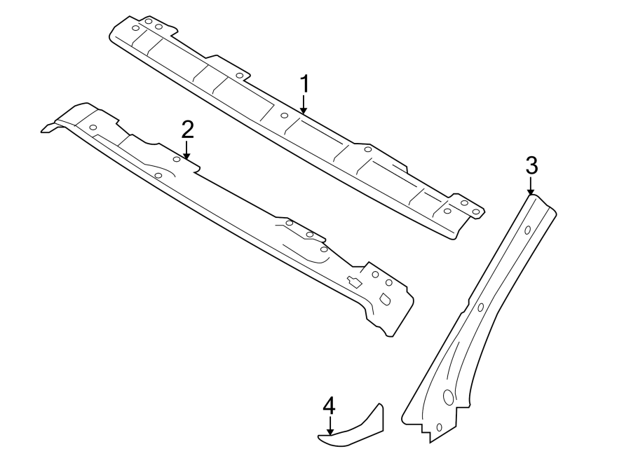 4ROOF. WINDSHIELD HEADER & COMPONENTS.https://images.simplepart.com/images/parts/motor/fullsize/1348516.png