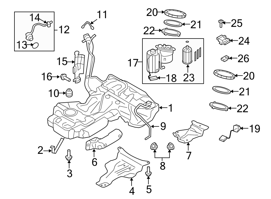 11FUEL SYSTEM COMPONENTS.https://images.simplepart.com/images/parts/motor/fullsize/1348605.png