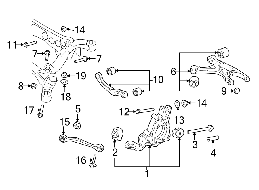 6REAR SUSPENSION. SUSPENSION COMPONENTS.https://images.simplepart.com/images/parts/motor/fullsize/1348615.png