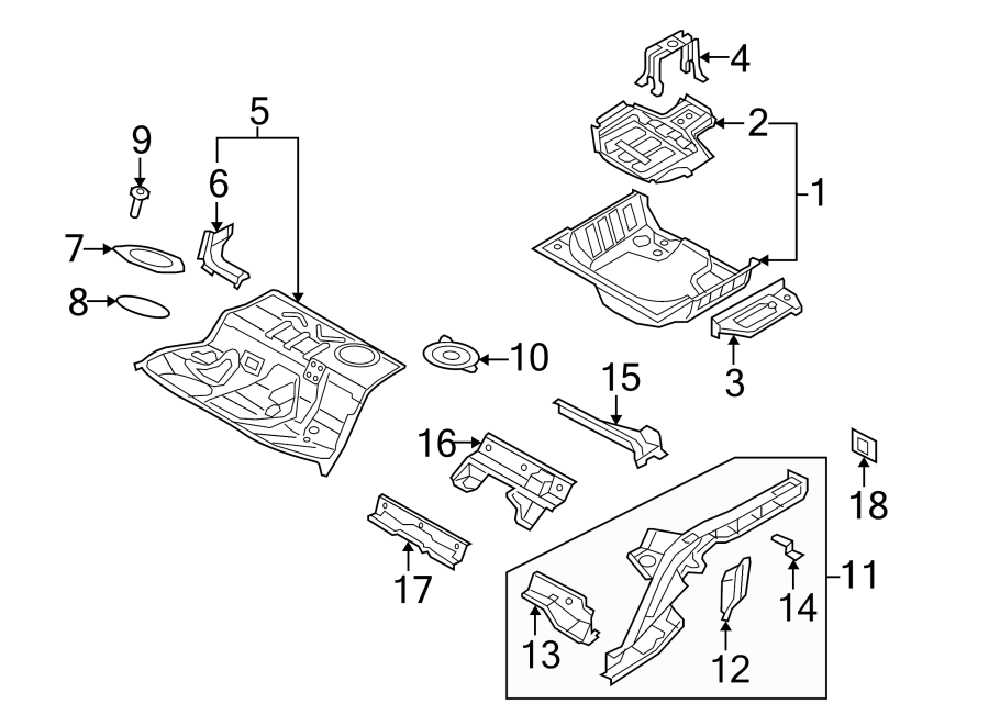 2REAR BODY & FLOOR. FLOOR & RAILS.https://images.simplepart.com/images/parts/motor/fullsize/1348655.png