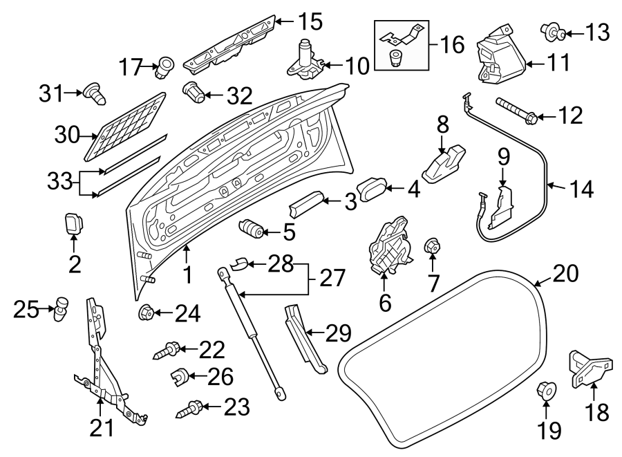 27TRUNK LID. LID & COMPONENTS.https://images.simplepart.com/images/parts/motor/fullsize/1348672.png