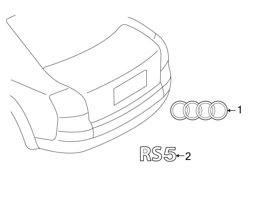 1TRUNK LID. EXTERIOR TRIM.https://images.simplepart.com/images/parts/motor/fullsize/1348675.png