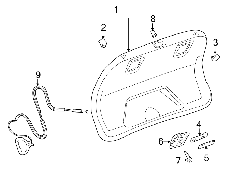 4TRUNK LID. INTERIOR TRIM.https://images.simplepart.com/images/parts/motor/fullsize/1348685.png