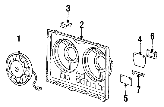 1COOLING FAN.https://images.simplepart.com/images/parts/motor/fullsize/1350080.png