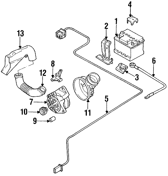 13ALTERNATOR. BATTERY.https://images.simplepart.com/images/parts/motor/fullsize/1350160.png