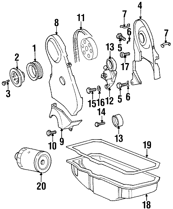 10ENGINE / TRANSAXLE. ENGINE PARTS.https://images.simplepart.com/images/parts/motor/fullsize/1350182.png