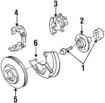 4FRONT SUSPENSION. BRAKE COMPONENTS.https://images.simplepart.com/images/parts/motor/fullsize/1350200.png