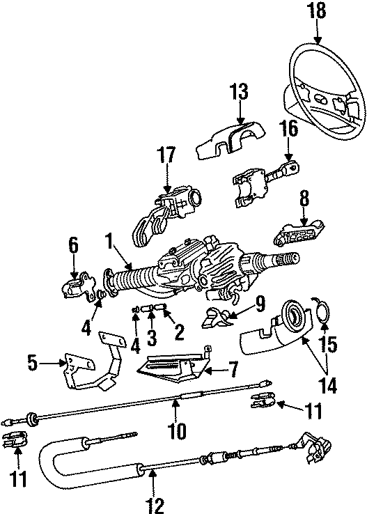 17STEERING COLUMN ASSEMBLY.https://images.simplepart.com/images/parts/motor/fullsize/1350260.png