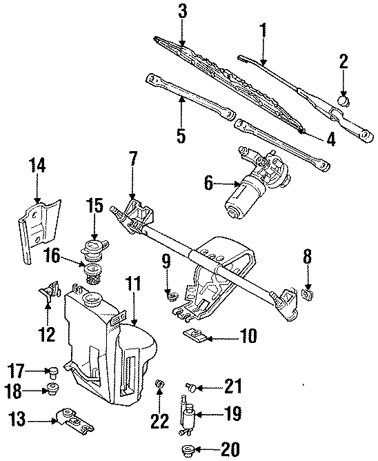19WINDSHIELD. WIPER & WASHER COMPONENTS.https://images.simplepart.com/images/parts/motor/fullsize/1350280.png