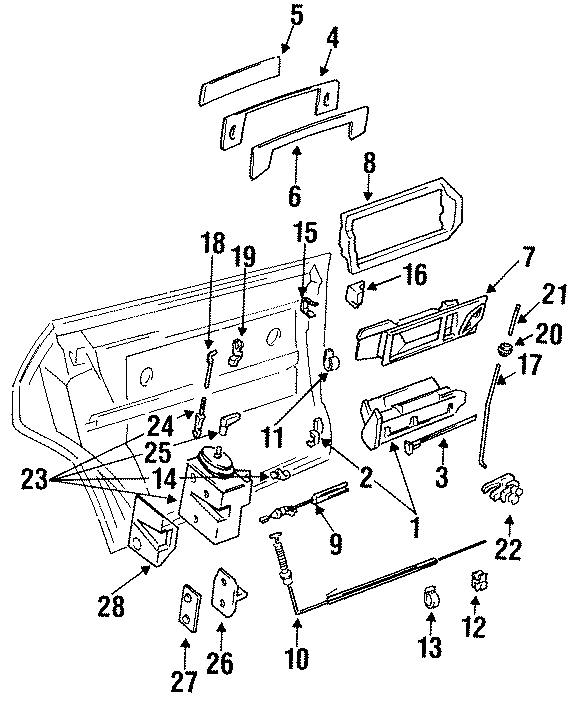 13REAR DOOR. LOCK & HARDWARE.https://images.simplepart.com/images/parts/motor/fullsize/1350460.png