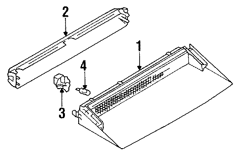 4REAR LAMPS. HIGH MOUNTED STOP LAMP.https://images.simplepart.com/images/parts/motor/fullsize/1350680.png