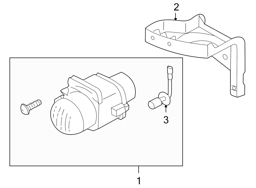 3FRONT LAMPS. FOG LAMPS.https://images.simplepart.com/images/parts/motor/fullsize/1351018.png