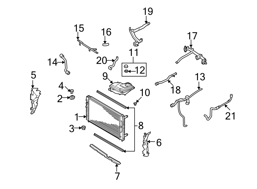 1RADIATOR & COMPONENTS.https://images.simplepart.com/images/parts/motor/fullsize/1351035.png