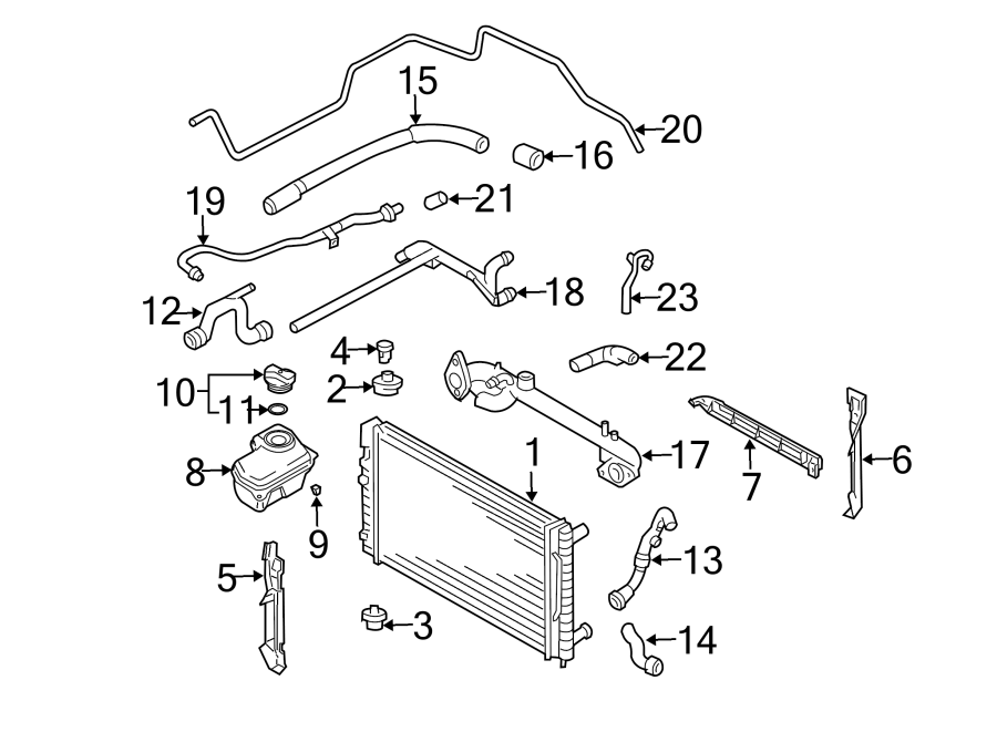 21RADIATOR & COMPONENTS.https://images.simplepart.com/images/parts/motor/fullsize/1351052.png