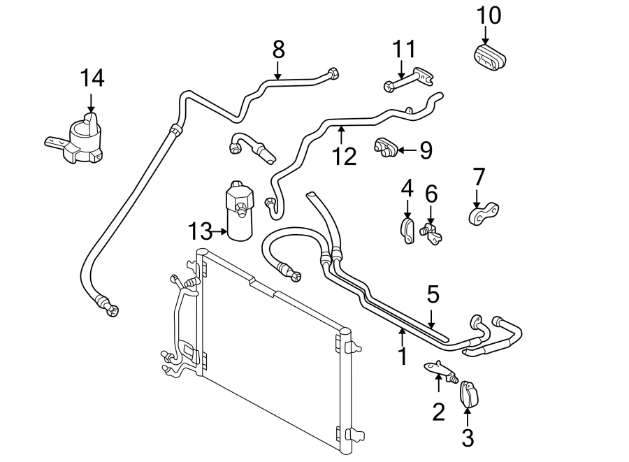 3AIR CONDITIONER & HEATER. HOSES & LINES.https://images.simplepart.com/images/parts/motor/fullsize/1351067.png