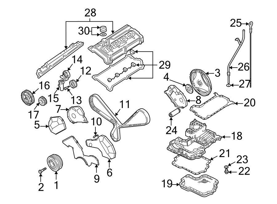 10ENGINE / TRANSAXLE. ENGINE PARTS.https://images.simplepart.com/images/parts/motor/fullsize/1351152.png