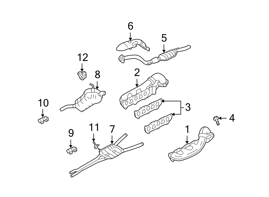 6EXHAUST SYSTEM. EXHAUST MANIFOLD.https://images.simplepart.com/images/parts/motor/fullsize/1351156.png