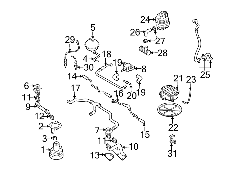 21EMISSION SYSTEM. EMISSION COMPONENTS.https://images.simplepart.com/images/parts/motor/fullsize/1351162.png