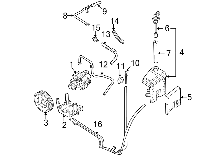 4STEERING GEAR & LINKAGE. PUMP & HOSES.https://images.simplepart.com/images/parts/motor/fullsize/1351195.png