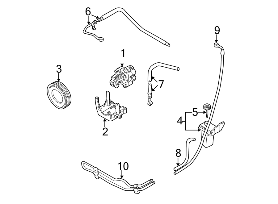 5STEERING GEAR & LINKAGE. PUMP & HOSES.https://images.simplepart.com/images/parts/motor/fullsize/1351196.png