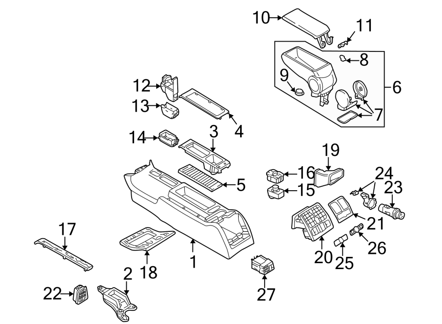 24CENTER CONSOLE.https://images.simplepart.com/images/parts/motor/fullsize/1351237.png