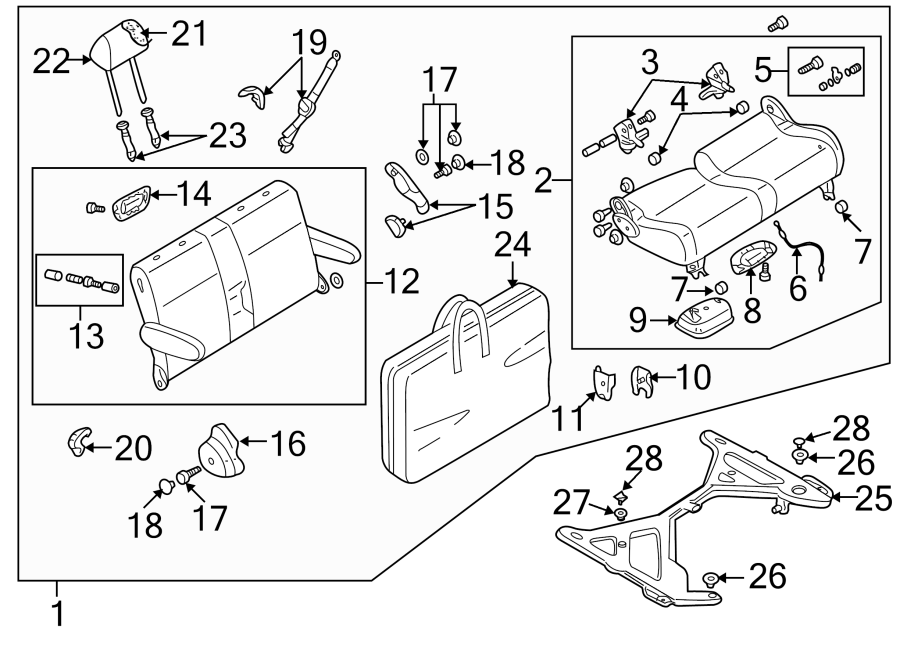 18SEATS & TRACKS. REAR SEAT COMPONENTS.https://images.simplepart.com/images/parts/motor/fullsize/1351263.png