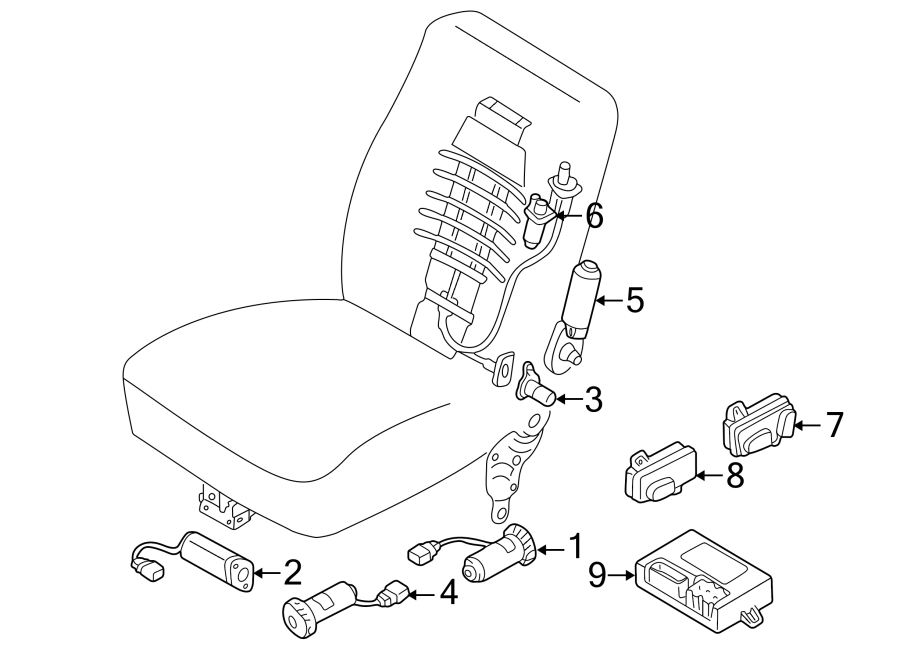 2SEATS & TRACKS. TRACKS & COMPONENTS.https://images.simplepart.com/images/parts/motor/fullsize/1351264.png