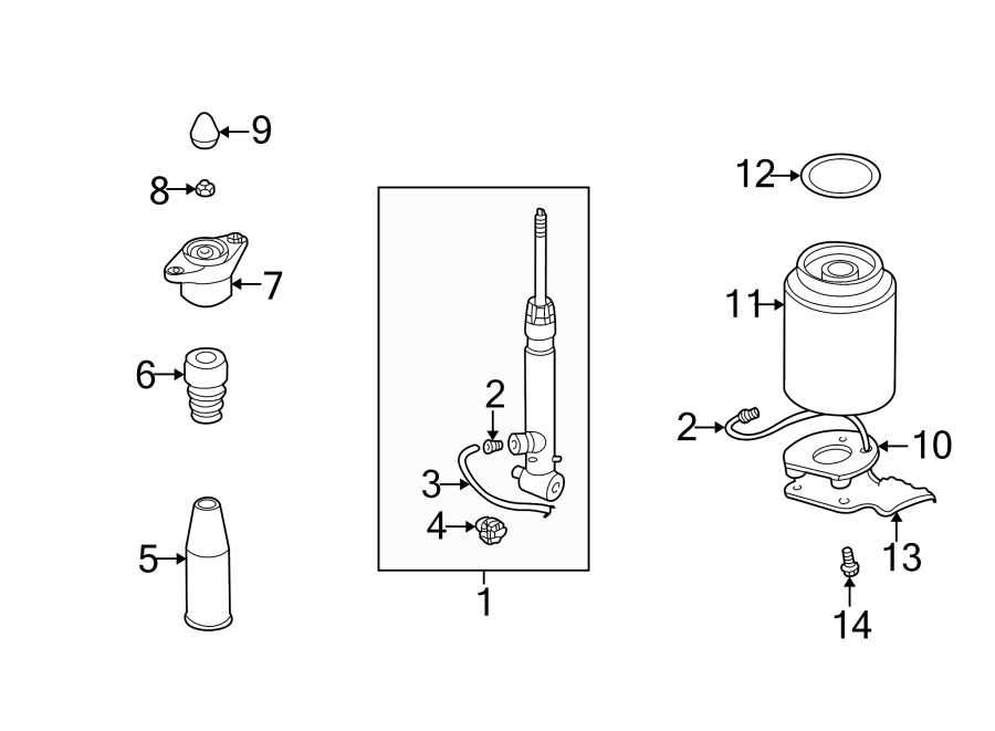 5REAR SUSPENSION. STRUTS & COMPONENTS.https://images.simplepart.com/images/parts/motor/fullsize/1351422.png