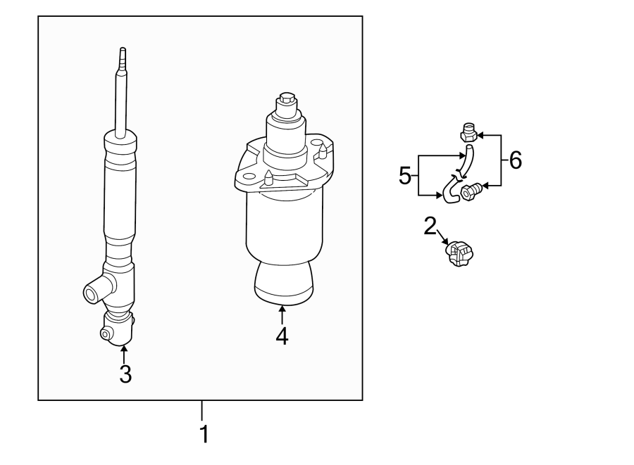 1REAR SUSPENSION. STRUTS & COMPONENTS.https://images.simplepart.com/images/parts/motor/fullsize/1351423.png