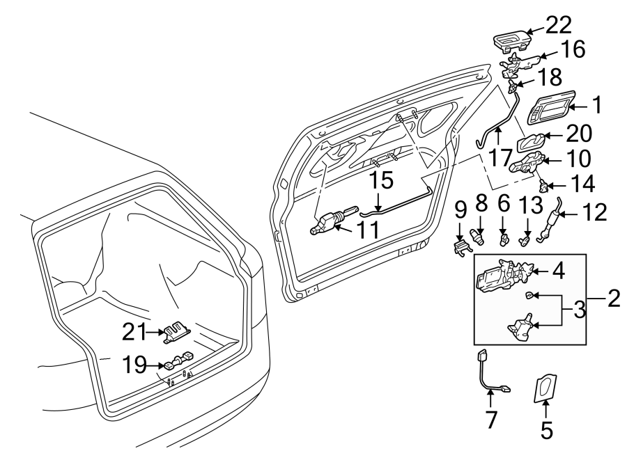 11LIFT GATE. LOCK & HARDWARE.https://images.simplepart.com/images/parts/motor/fullsize/1351487.png