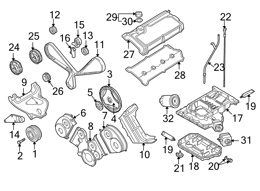 13ENGINE / TRANSAXLE. ENGINE PARTS.https://images.simplepart.com/images/parts/motor/fullsize/1351536.png