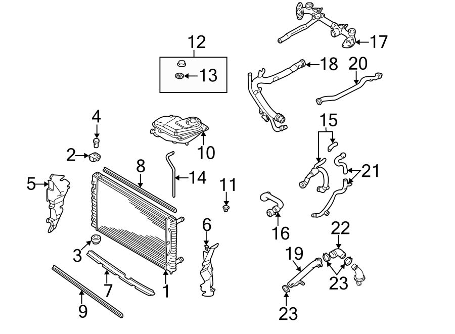 17RADIATOR & COMPONENTS.https://images.simplepart.com/images/parts/motor/fullsize/1351549.png