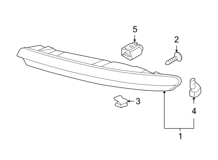 3FRONT LAMPS. DAYTIME RUNNING LAMP COMPONENTS.https://images.simplepart.com/images/parts/motor/fullsize/1352021.png