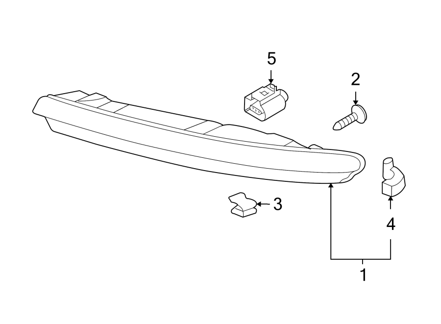 3FRONT LAMPS. DAYTIME RUNNING LAMP COMPONENTS.https://images.simplepart.com/images/parts/motor/fullsize/1352031.png