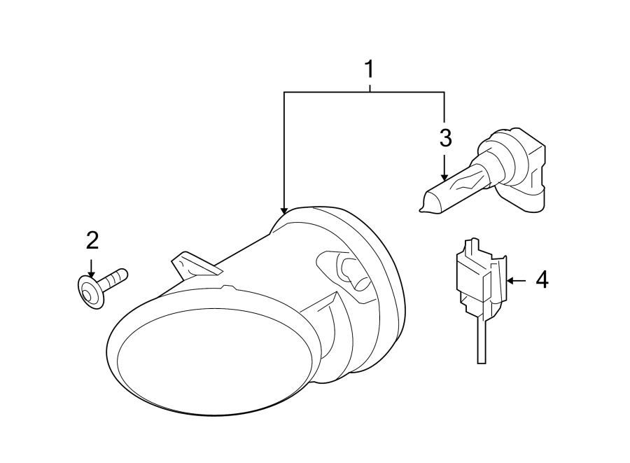 1FRONT LAMPS. FOG LAMPS.https://images.simplepart.com/images/parts/motor/fullsize/1352039.png