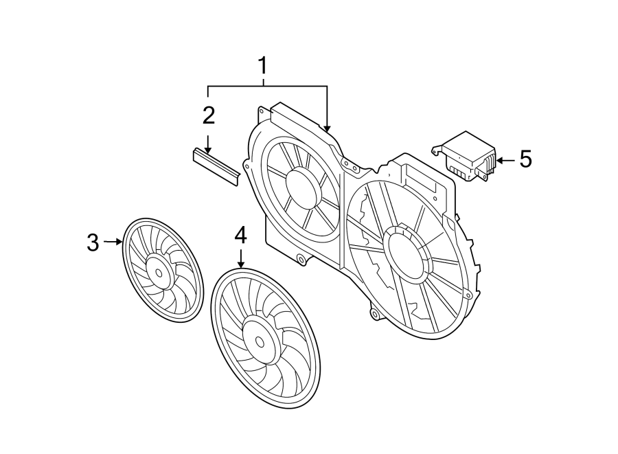 2COOLING FAN.https://images.simplepart.com/images/parts/motor/fullsize/1352070.png