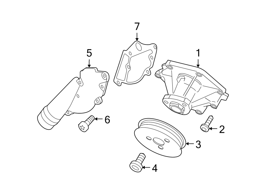 3WATER PUMP.https://images.simplepart.com/images/parts/motor/fullsize/1352079.png