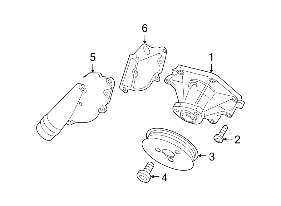 3Water pump.https://images.simplepart.com/images/parts/motor/fullsize/1352080.png