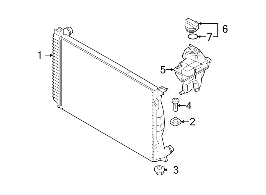 6RADIATOR & COMPONENTS.https://images.simplepart.com/images/parts/motor/fullsize/1352086.png