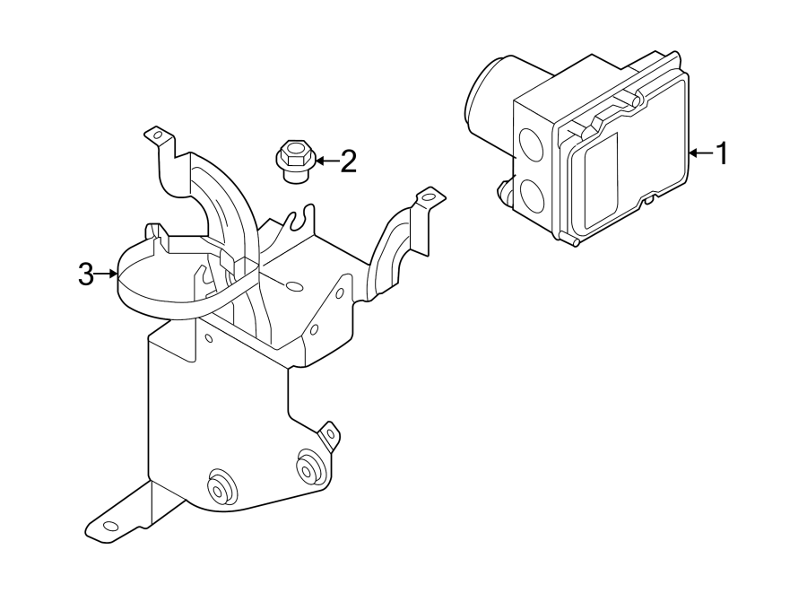 Abs components.