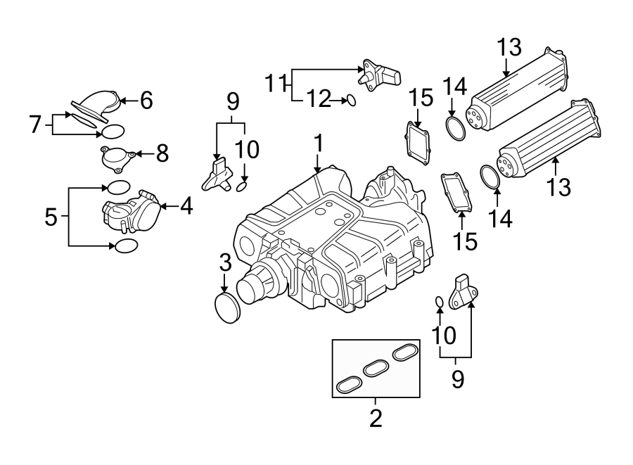 9ENGINE / TRANSAXLE. SUPERCHARGER & COMPONENTS.https://images.simplepart.com/images/parts/motor/fullsize/1352241.png