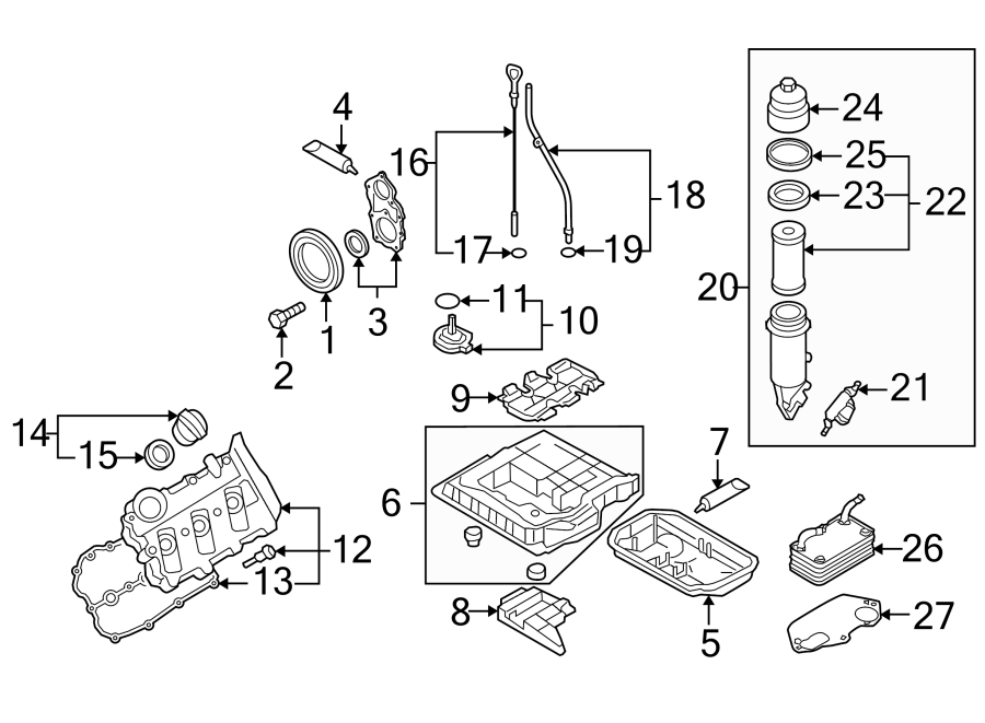 5ENGINE / TRANSAXLE. ENGINE PARTS.https://images.simplepart.com/images/parts/motor/fullsize/1352245.png