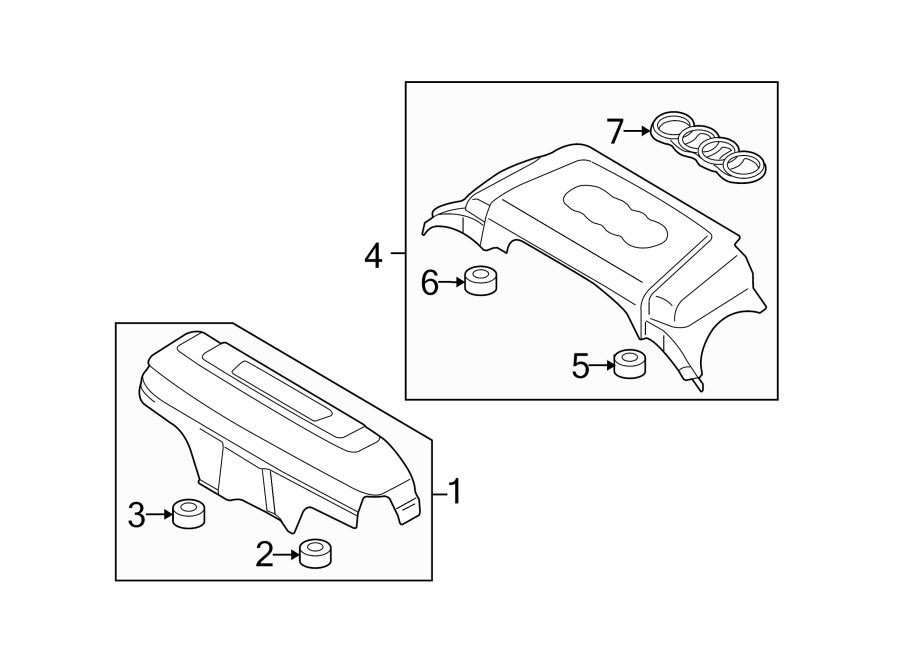 7ENGINE / TRANSAXLE. ENGINE APPEARANCE COVER.https://images.simplepart.com/images/parts/motor/fullsize/1352260.png