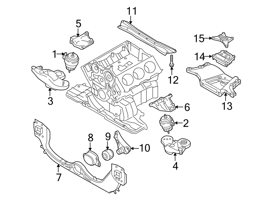 9ENGINE / TRANSAXLE. ENGINE & TRANS MOUNTING.https://images.simplepart.com/images/parts/motor/fullsize/1352280.png